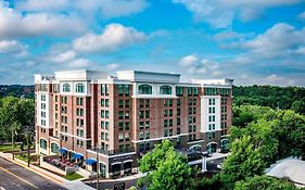 Springhill Suites By Marriott Athens Downtown/University Area